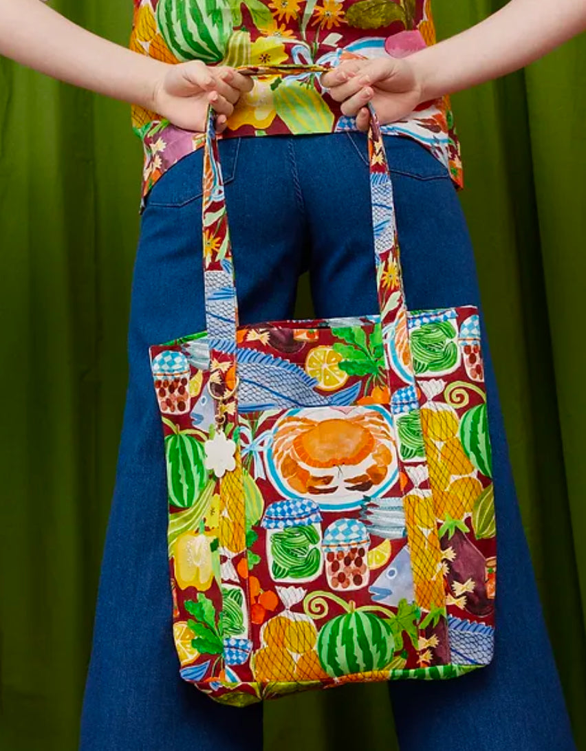 Togetherness Everyday Tote