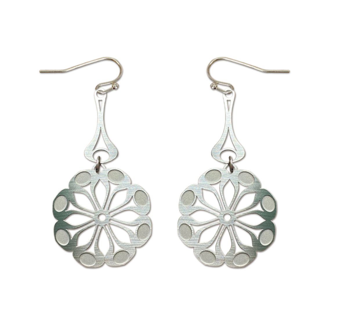 Go Do Good Earrings - Tribe