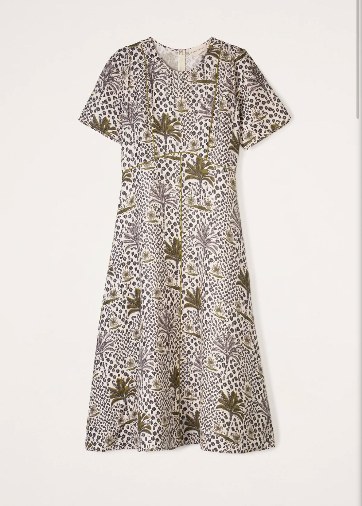 Lotta Dress