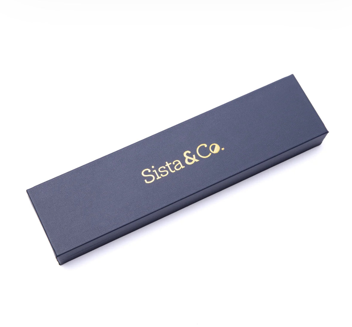 Sista and Co Silk Fans