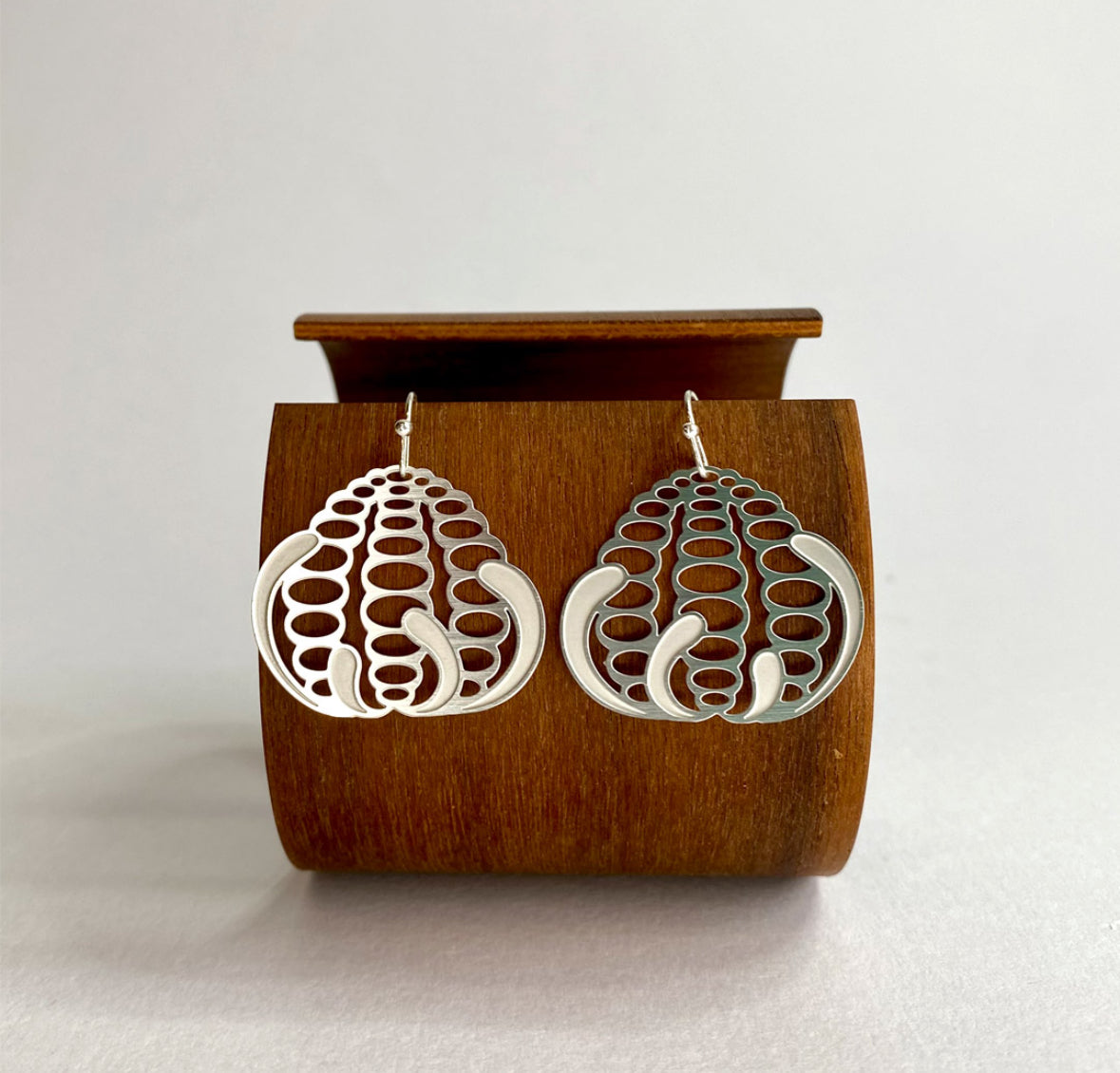 Go Do Good Earrings - Banksia