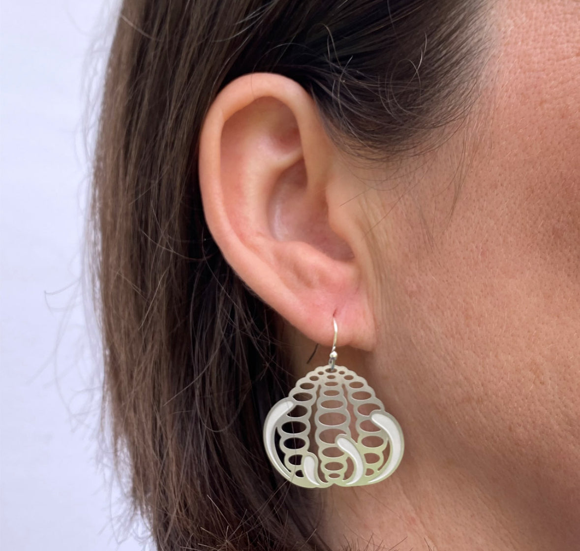 Go Do Good Earrings - Banksia