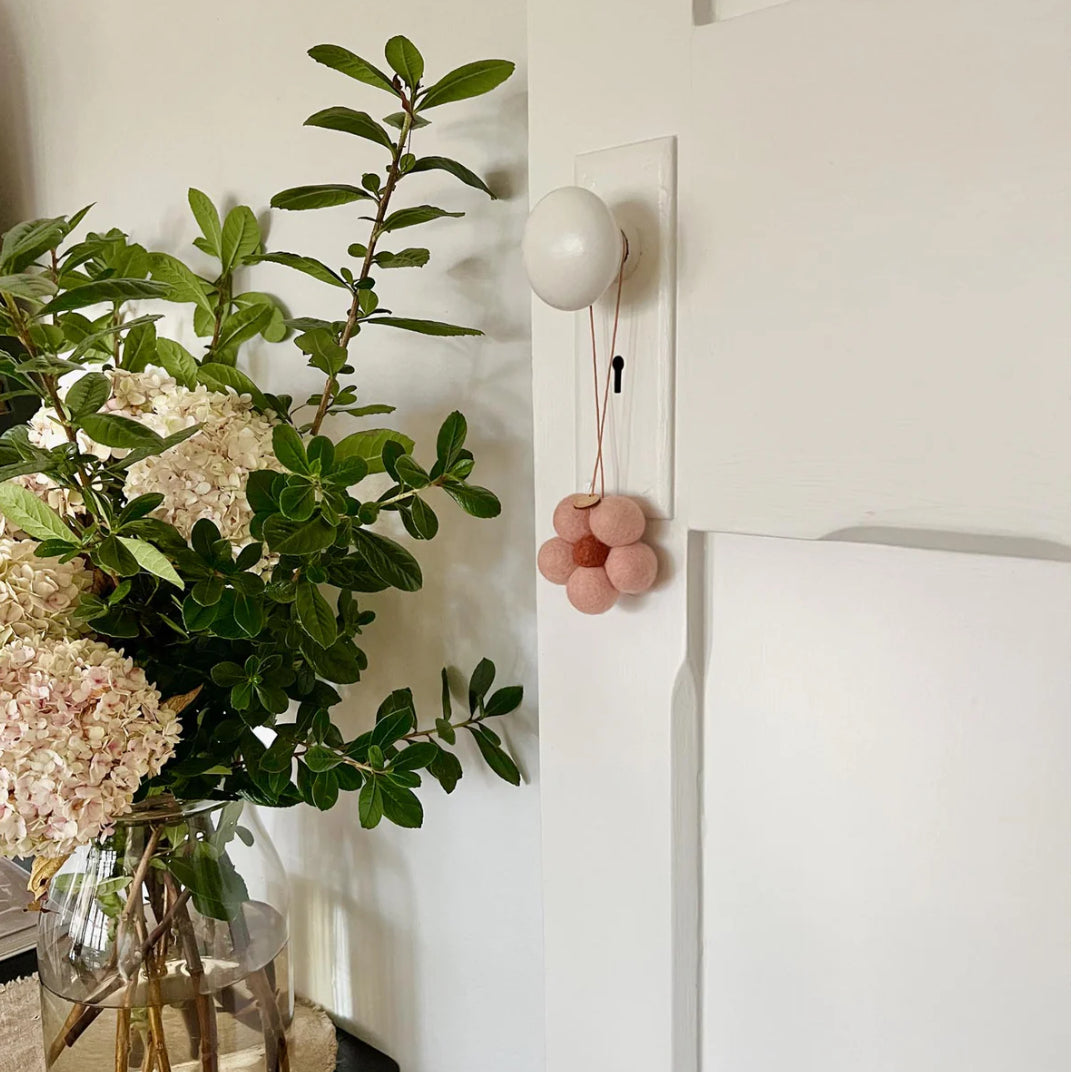 Home Dweller Felt Fresheners