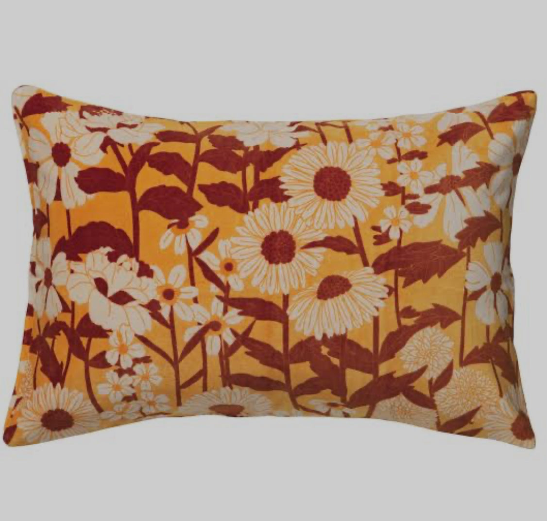 Sage and Clare - Velvet Pillow Sham