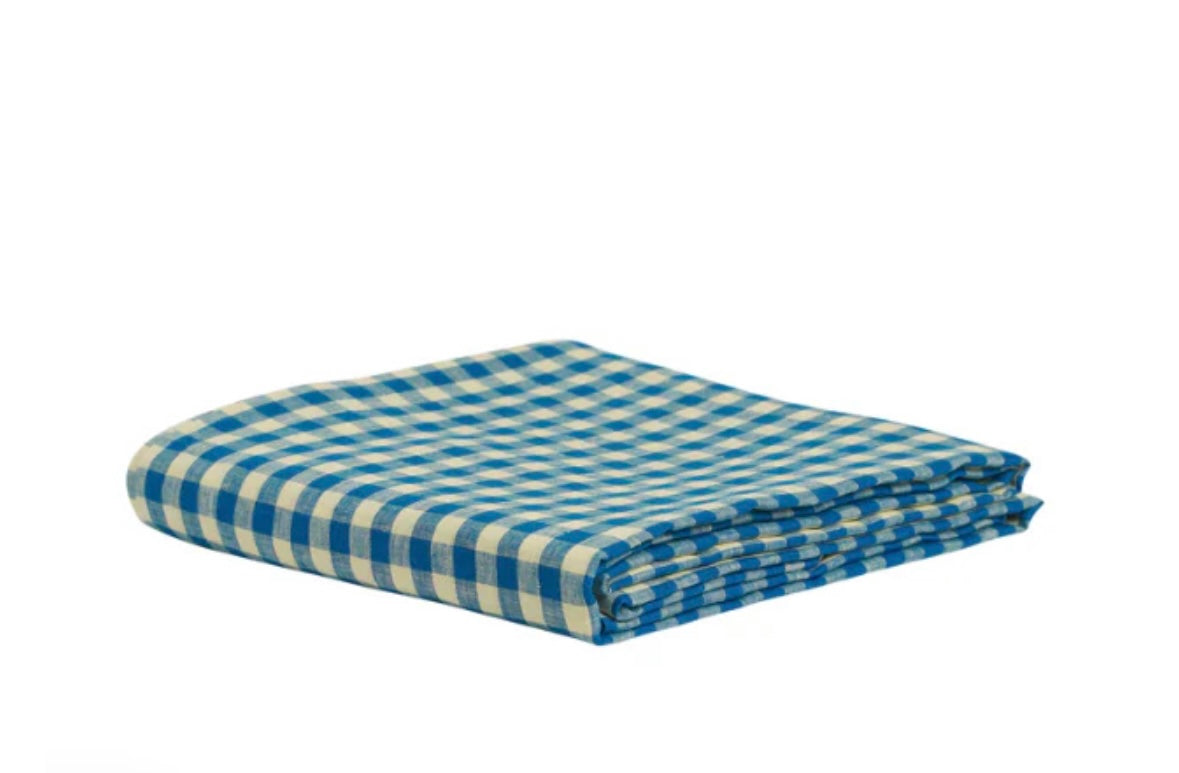 Sage and Clare - Kirby Flat Linen Sheet