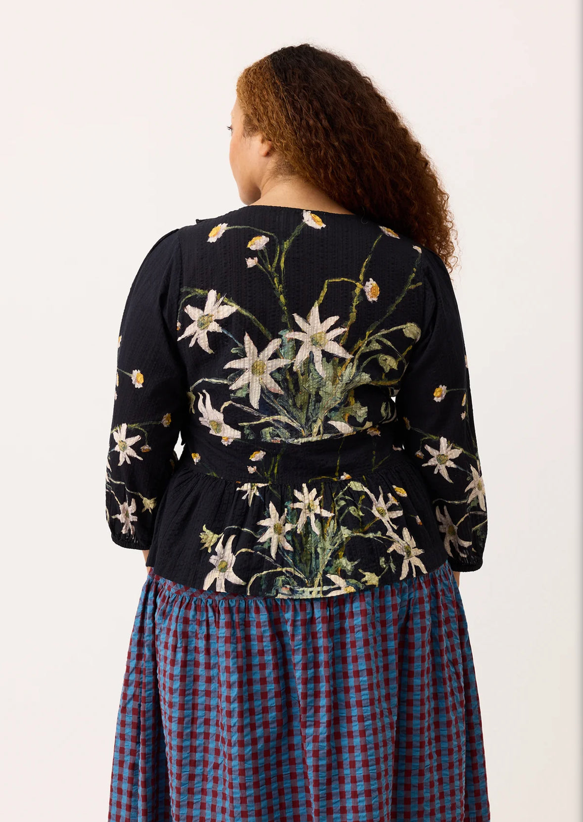 Nancybird Mabel Top - Still Life