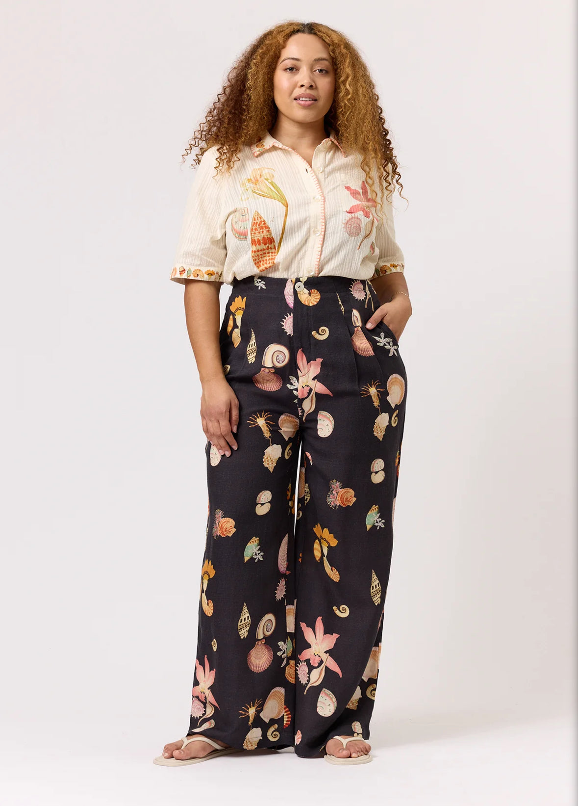 Niko Pant