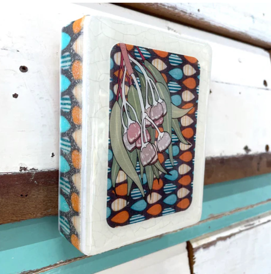 Lost & Found Art Co - Honky Nuts