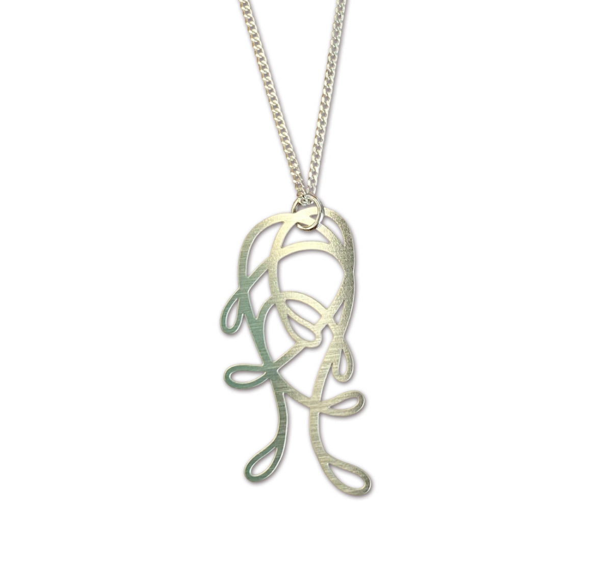 Go Do Good Necklace - Joy