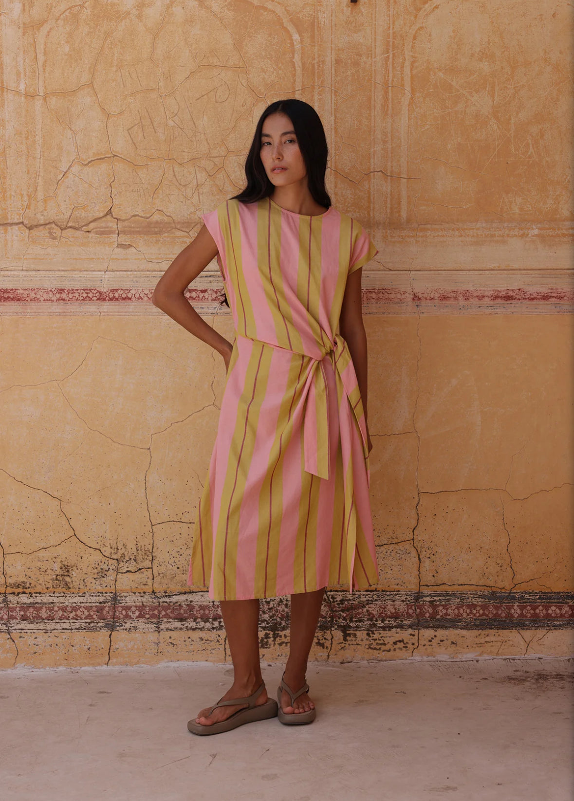 Nancybird Cacey Dress