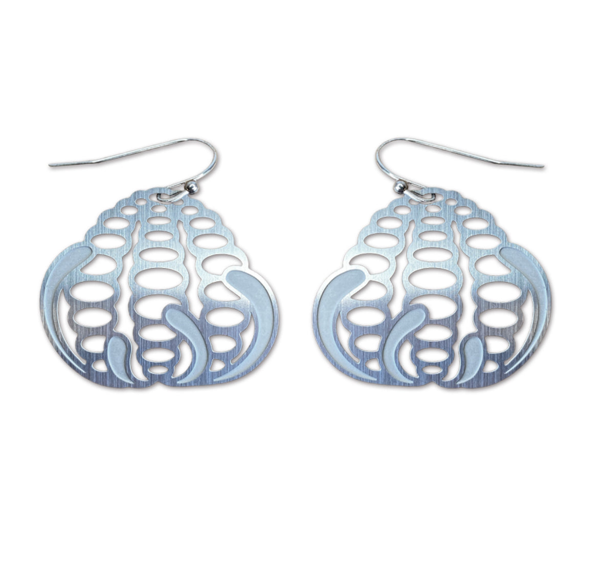 Go Do Good Earrings - Banksia