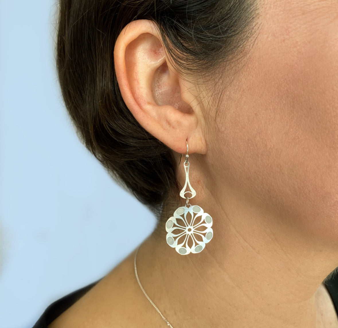 Go Do Good Earrings - Tribe