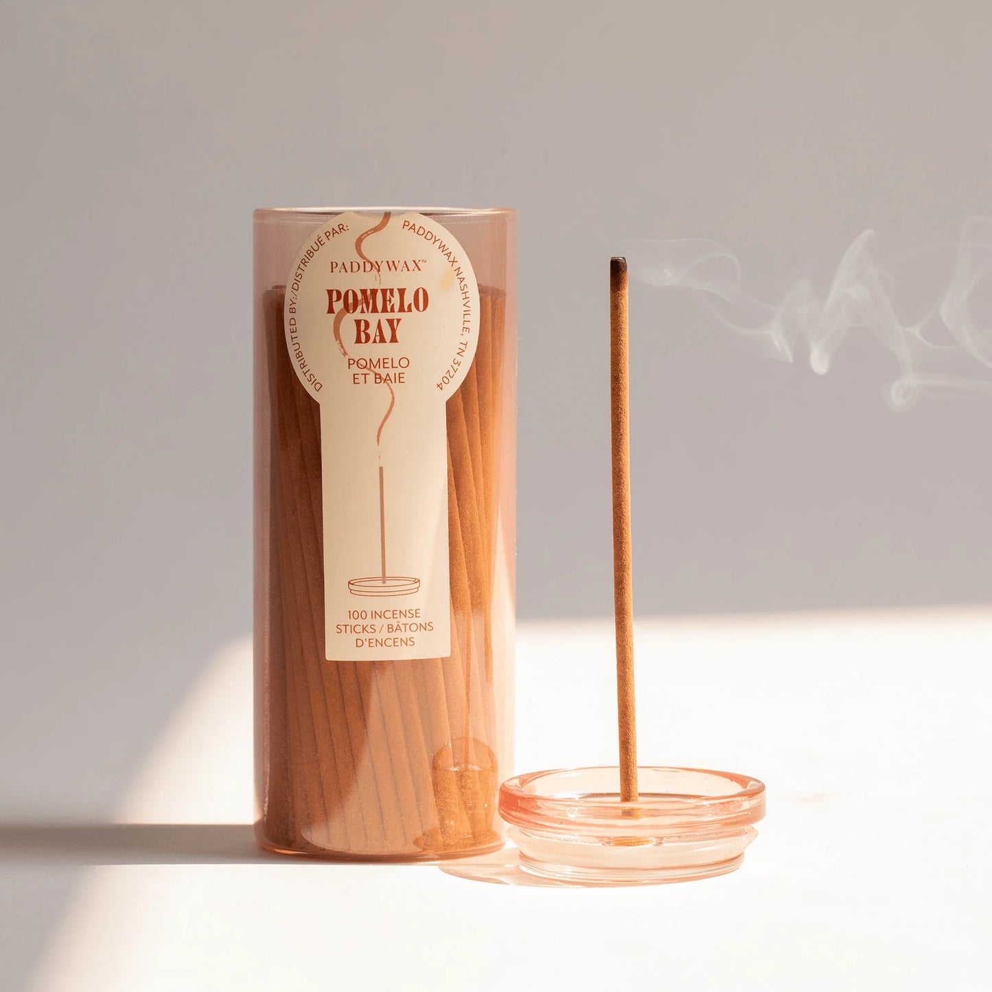 Paddywax Pomelo Bay Incense