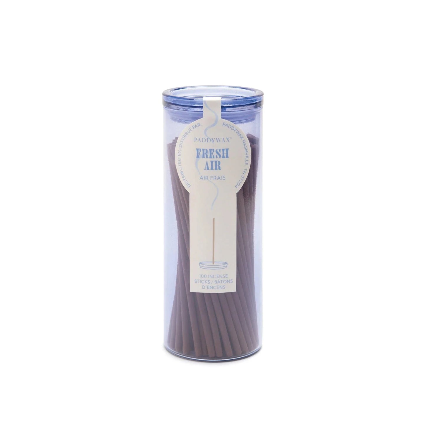 Paddywax Fresh Air Incense