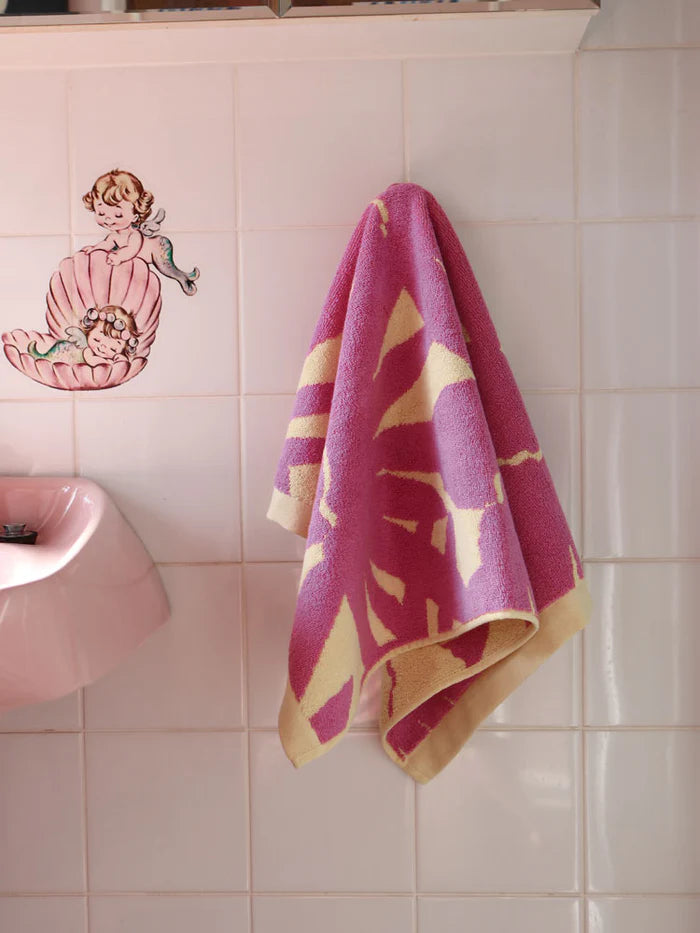 Mosey Me Margarita Hand Towel