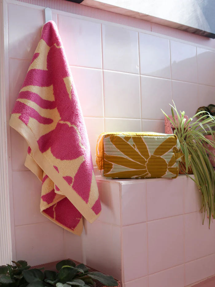 Mosey Me Margarita Hand Towel