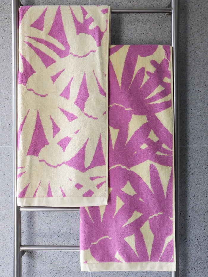 Mosey Me Margarita Bath Sheet