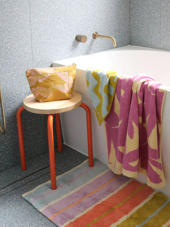 Mosey Me Margarita Bath Sheet