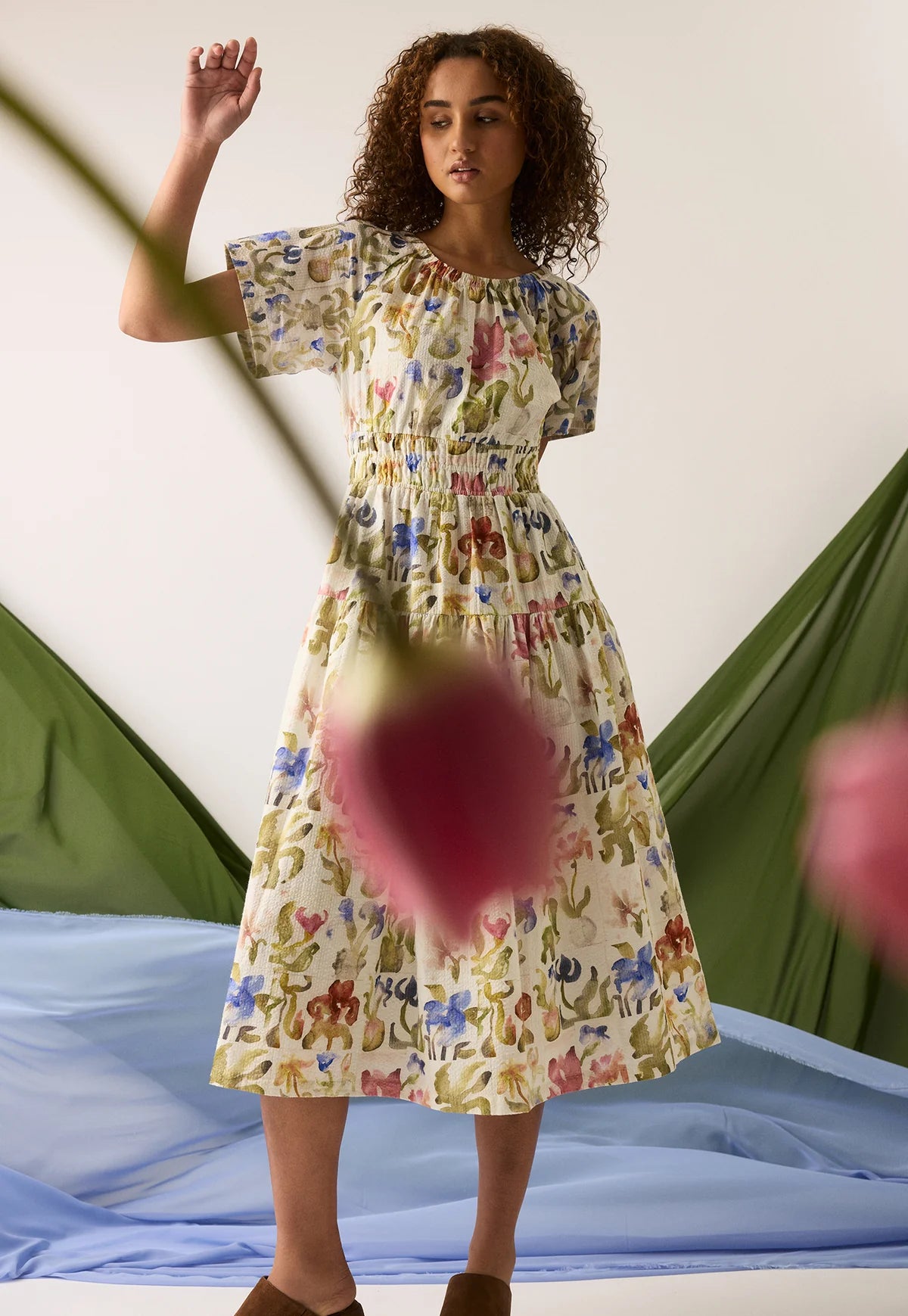 Nancybird Lola Dress