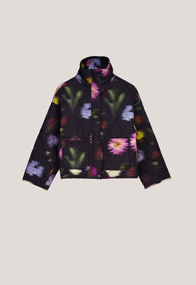 Nancybird Suri Jacket - Haze