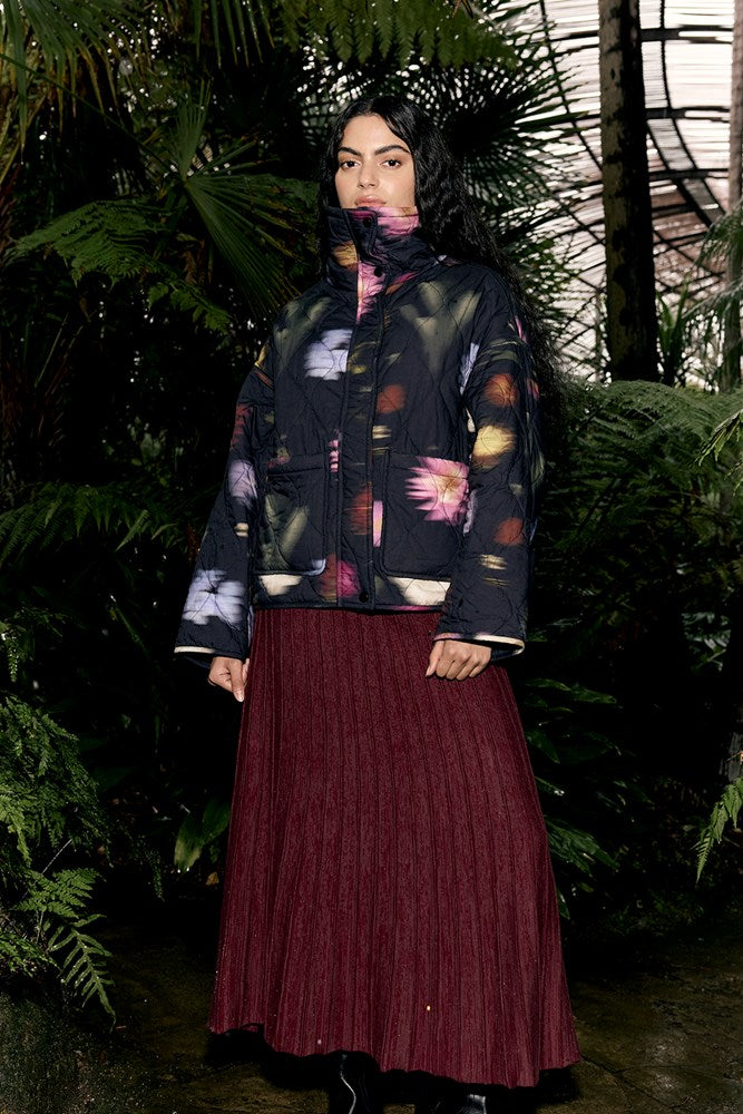 Nancybird Suri Jacket - Haze