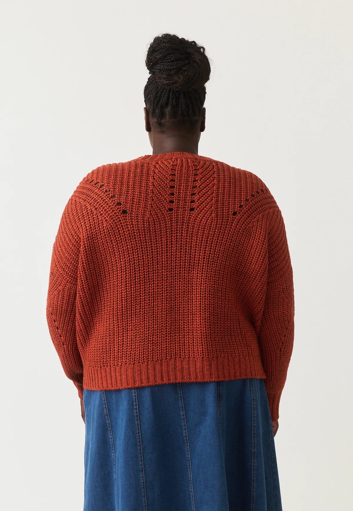 Nancybird Lou Knit