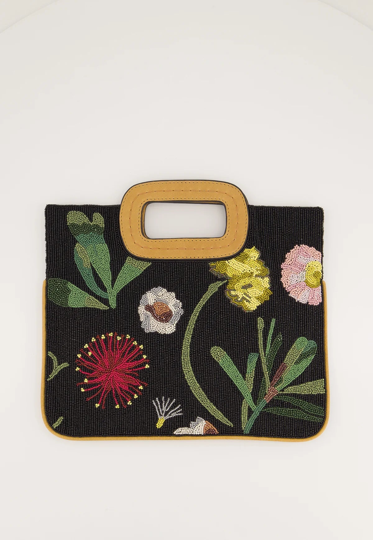 Nancybird Beaded Bag