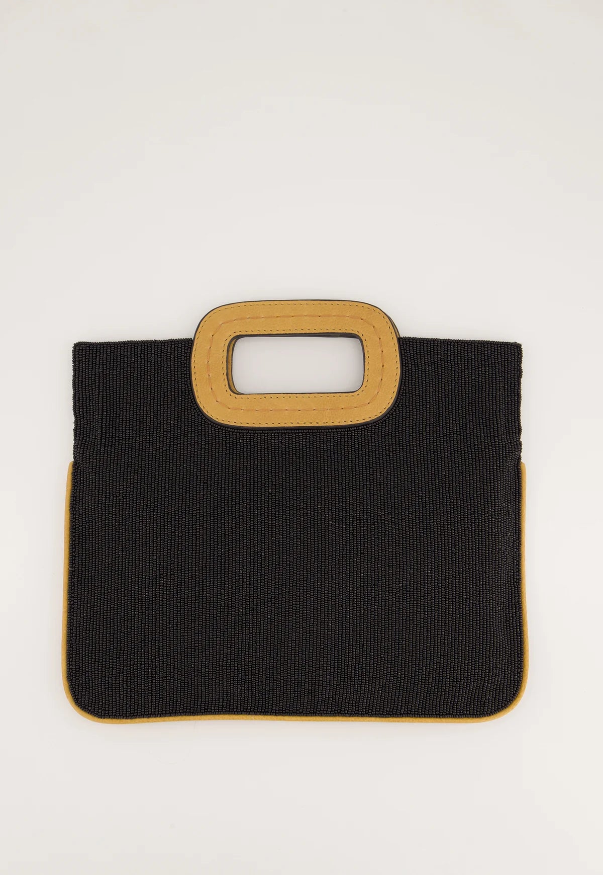 Nancybird Beaded Bag