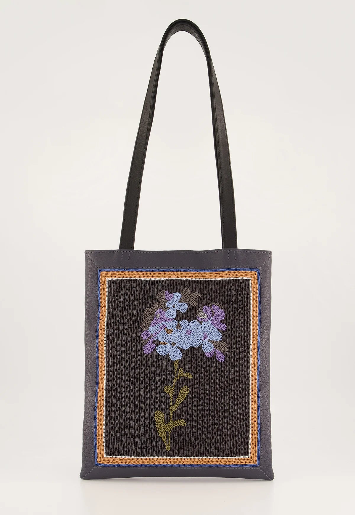 Nancybird Beaded Tote