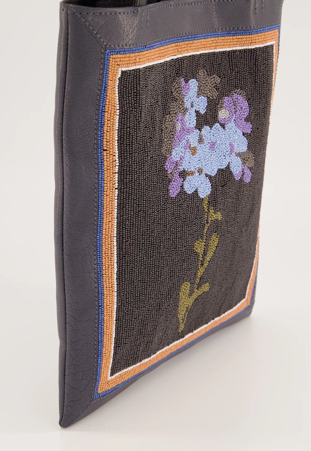 Nancybird Beaded Tote