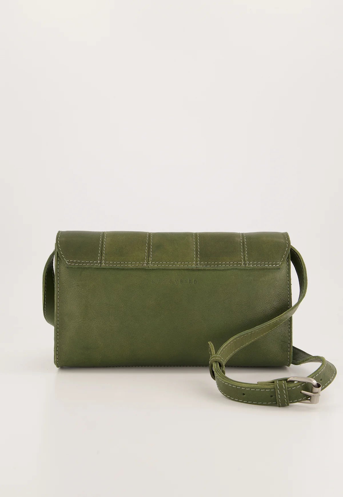 Nancybird Curve Shoulder Bag