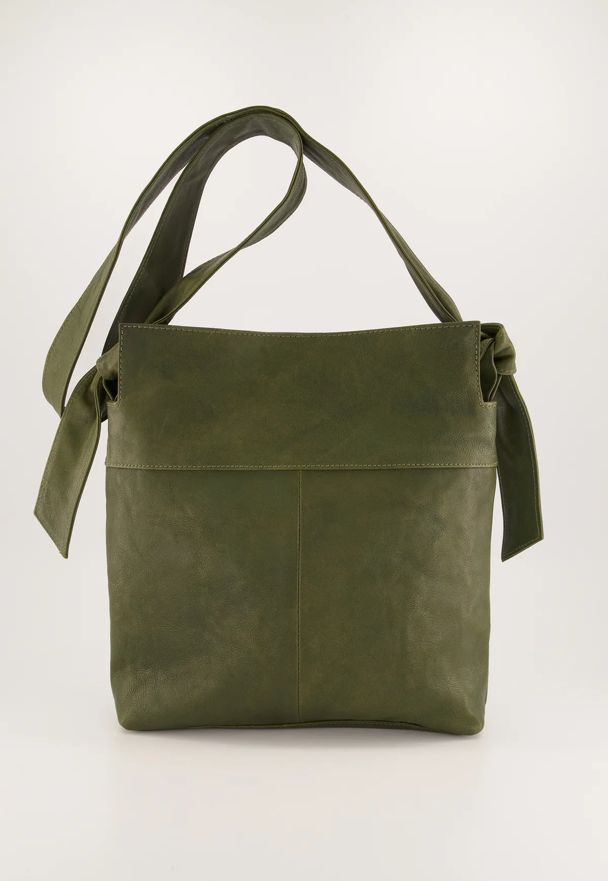 Nancybird Khaki Shiki Bag