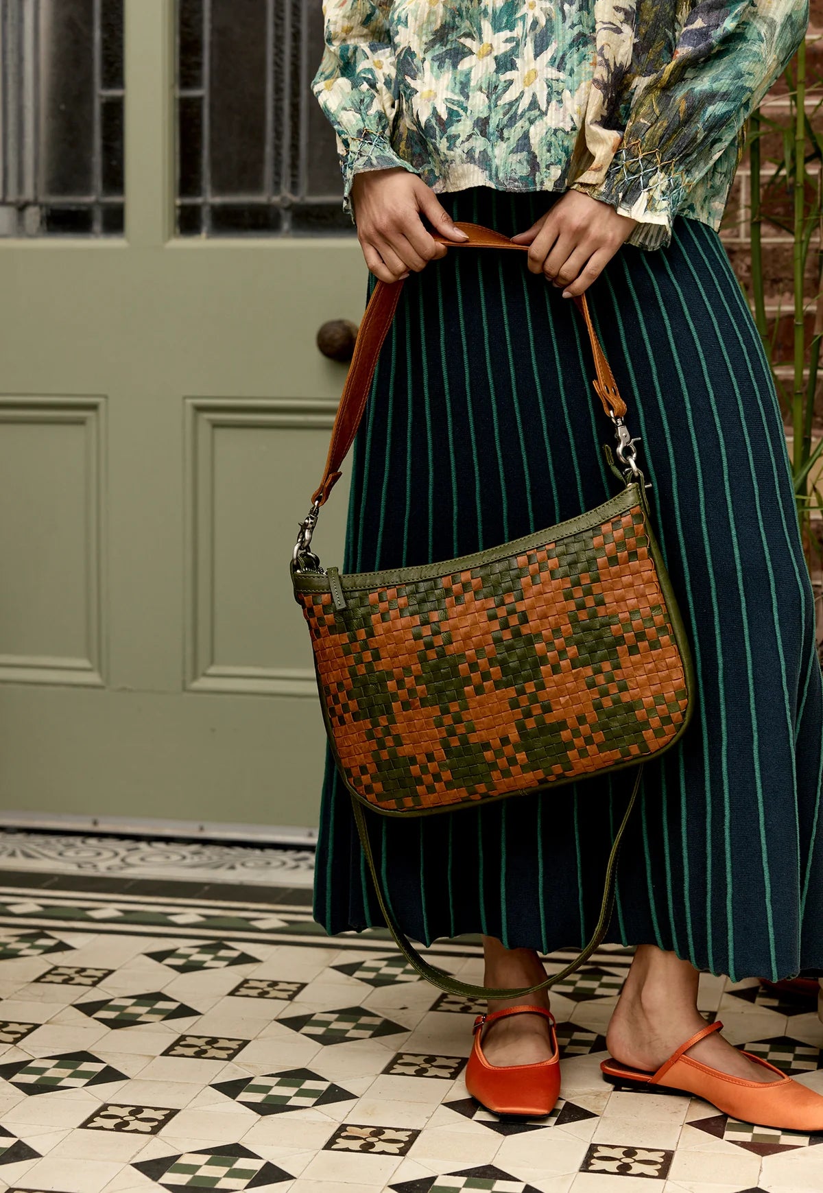 Nancybird Ella Bag