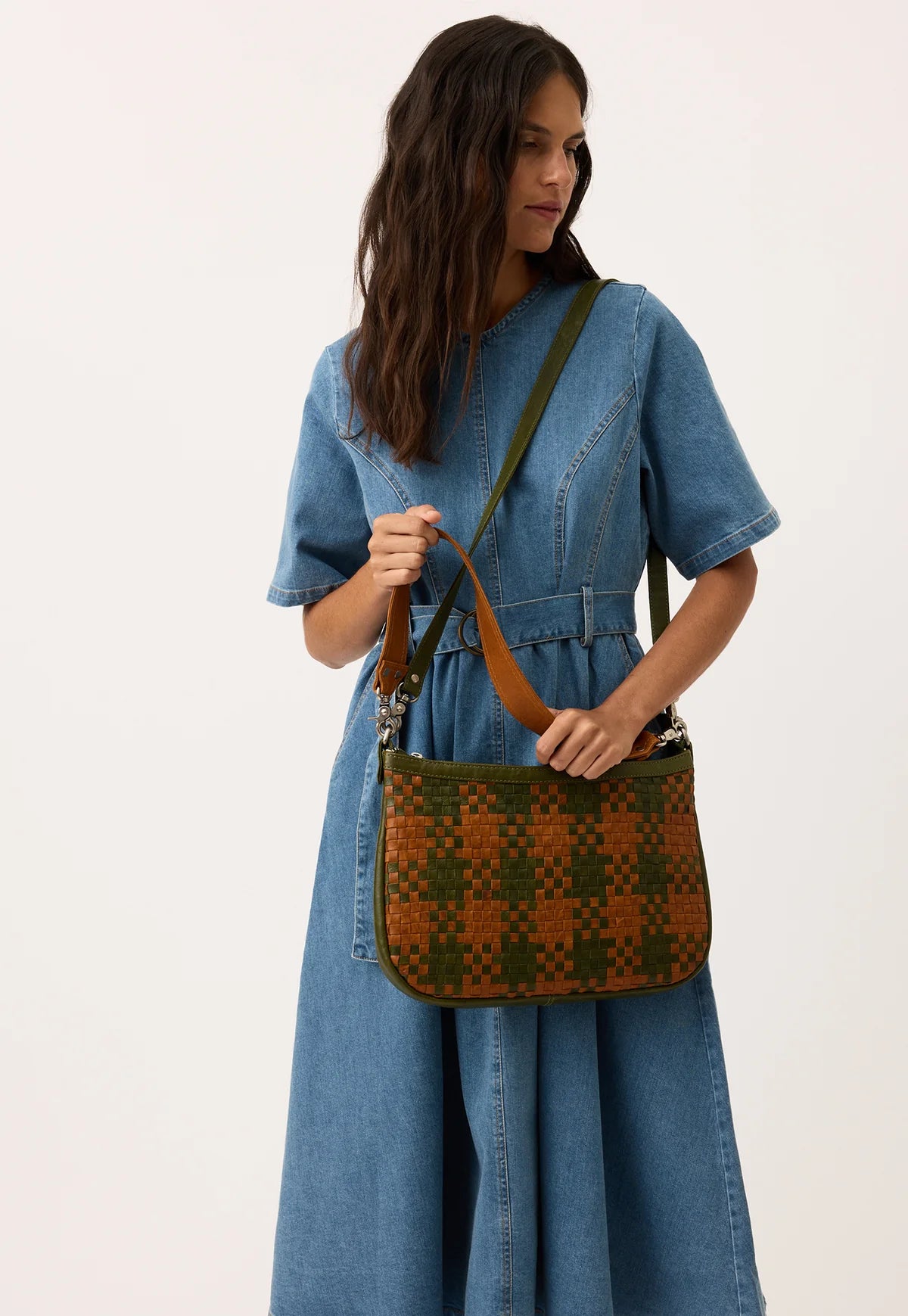 Nancybird Ella Bag