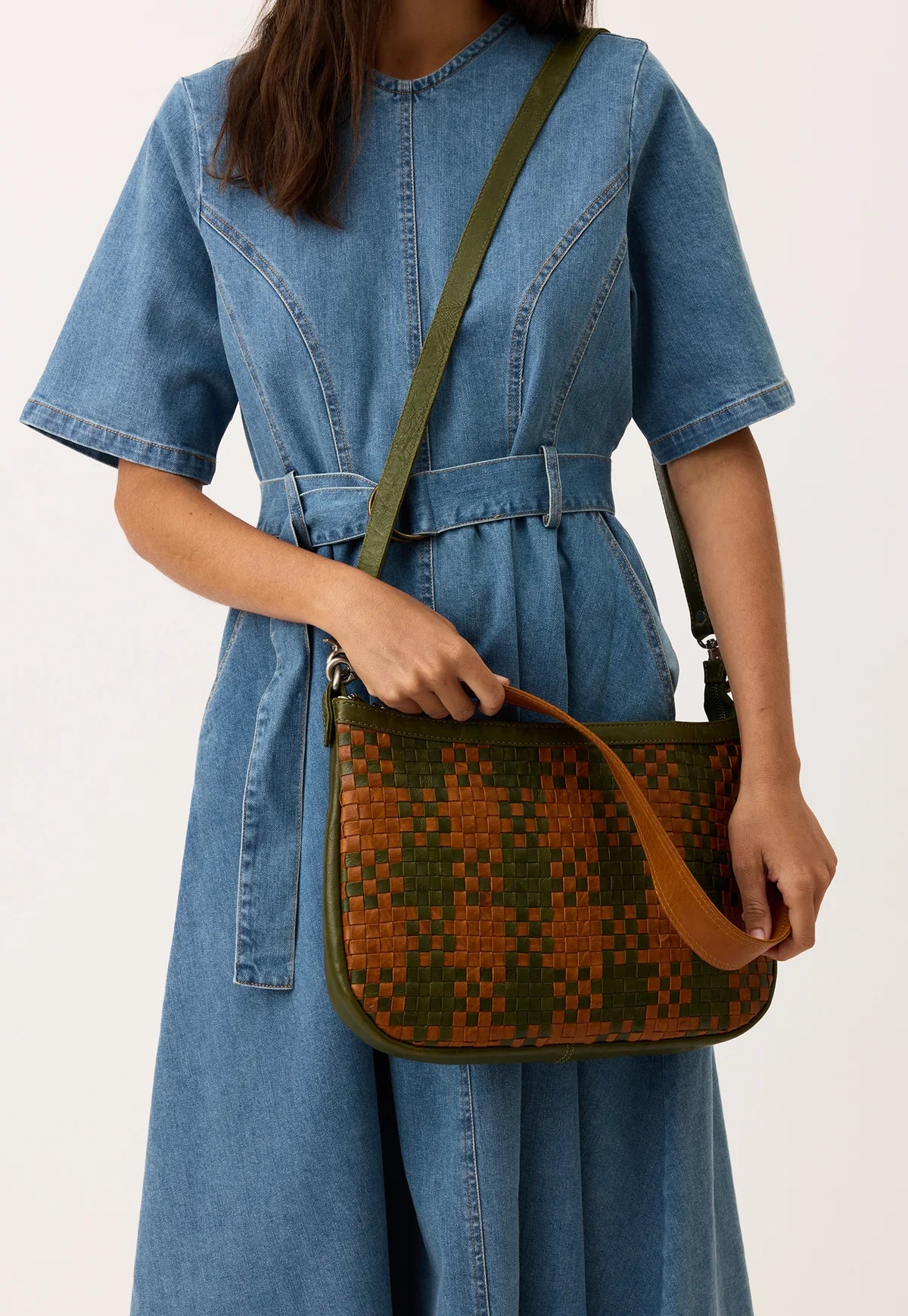 Nancybird Ella Bag