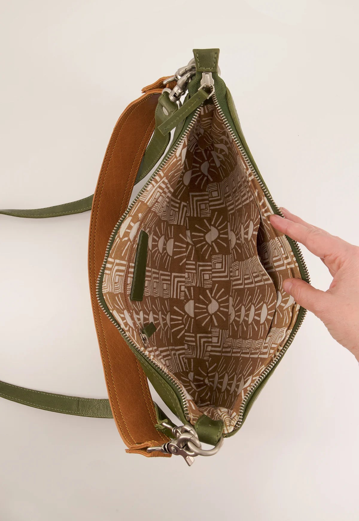Nancybird Ella Bag