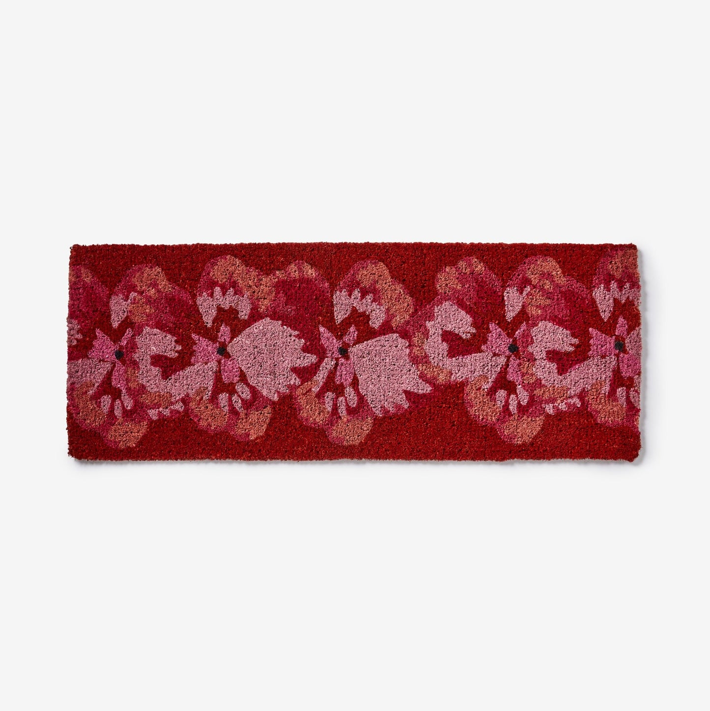 Bonnie and Neil LONG Door Mat