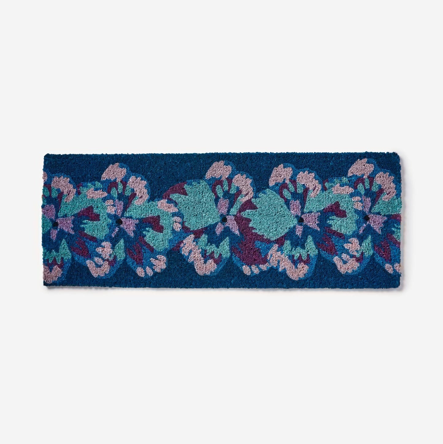 Bonnie and Neil LONG Door Mat