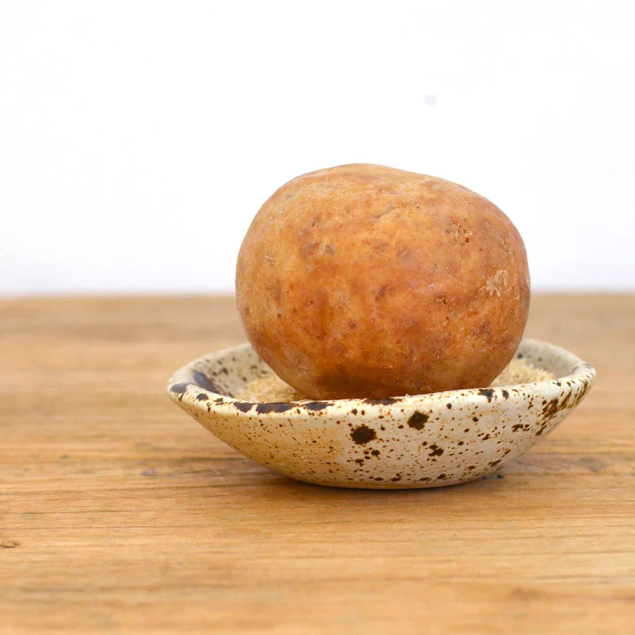 Kim Wallace Soap Dish