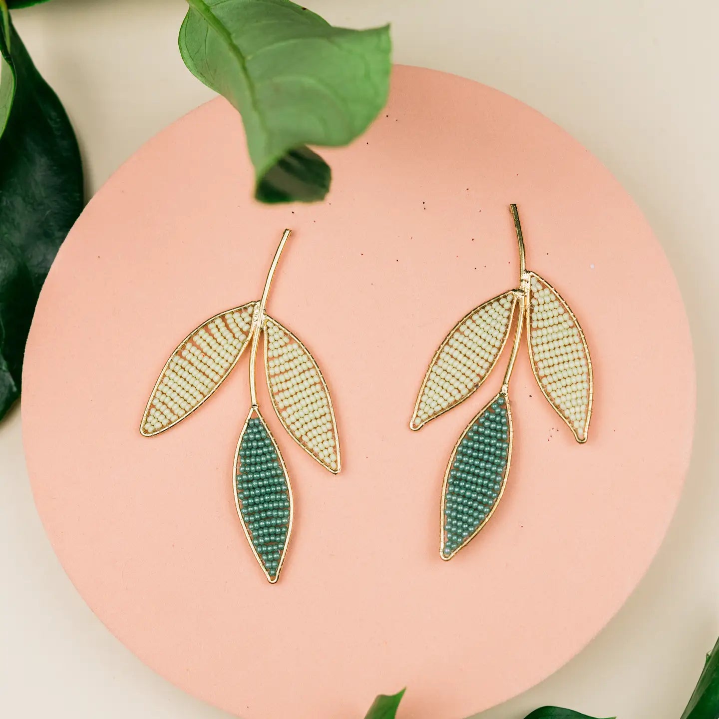 Mountain Sweet Branches Earrings