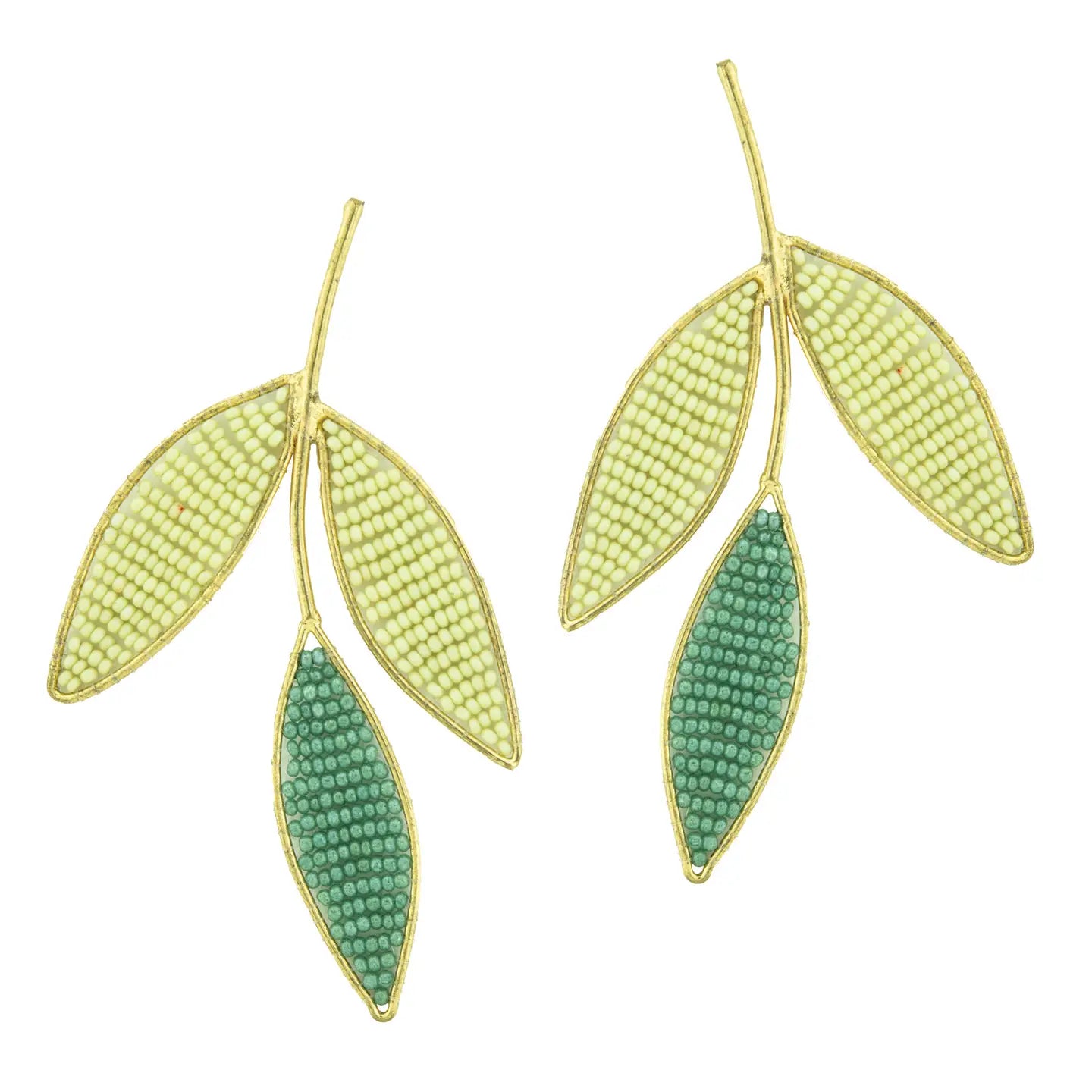 Mountain Sweet Branches Earrings