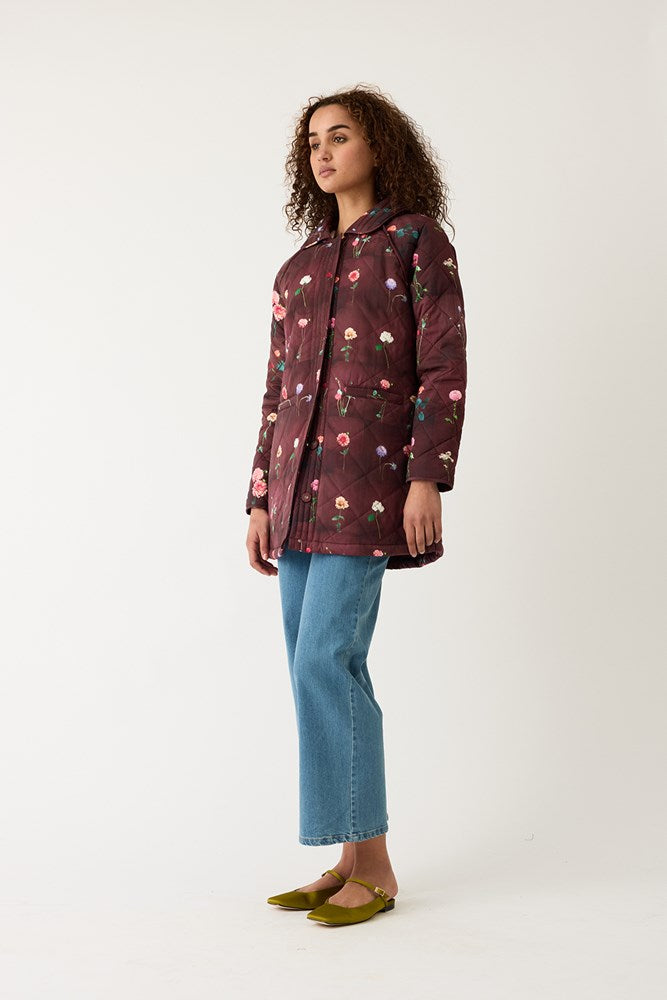 Nancybird Flora Trench