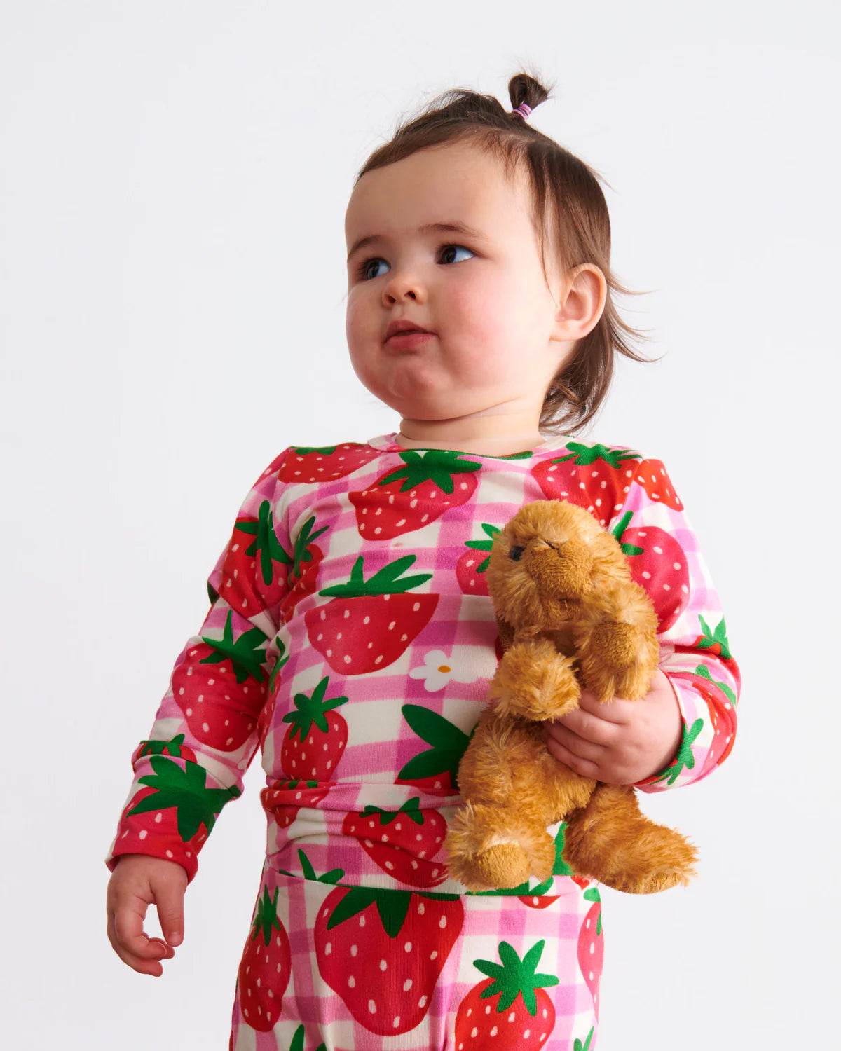 Kip and Co Long Sleeve Romper