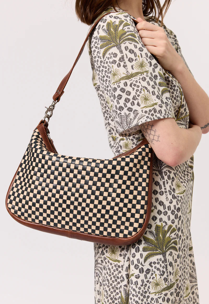 Nancybird Ella Bag Check