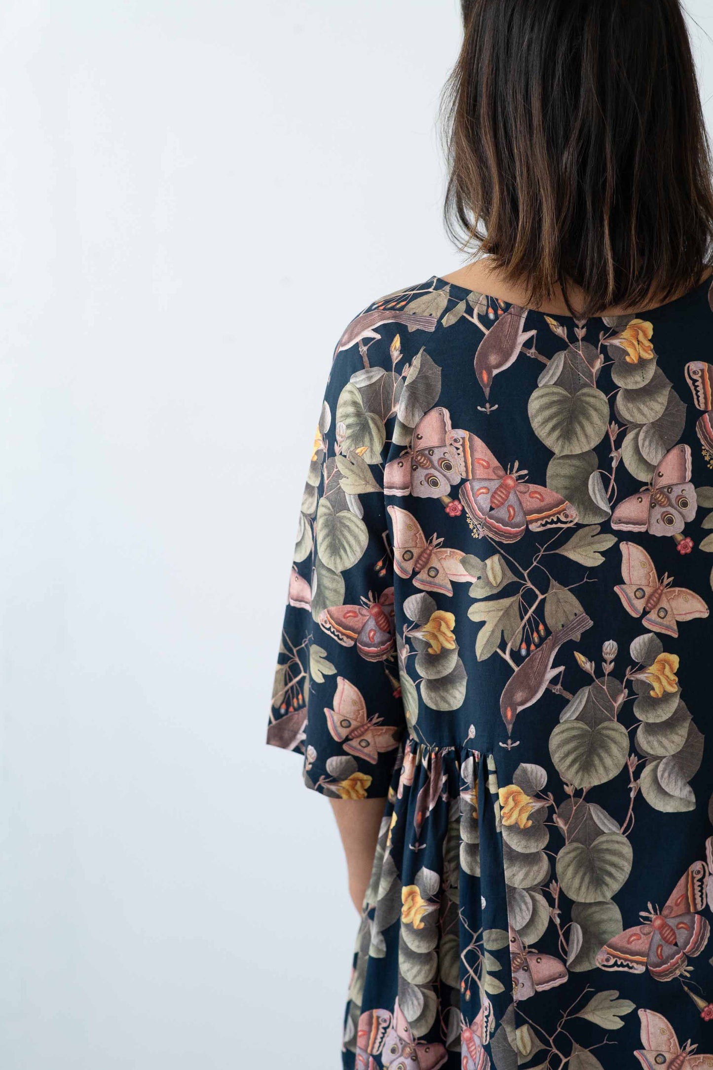 Lazybones Adele Dress