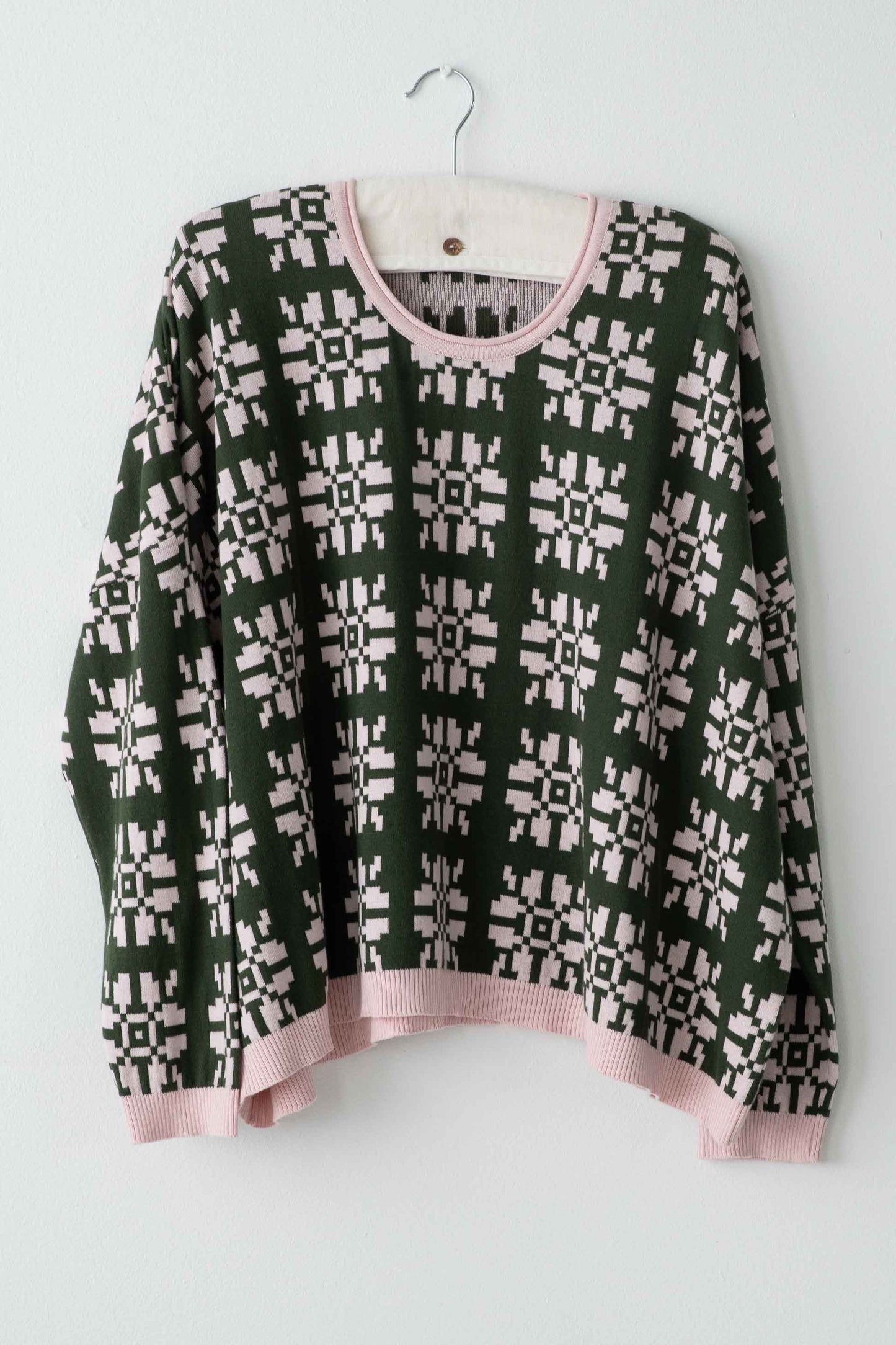 Lazybones Anouk Suncup Jumper