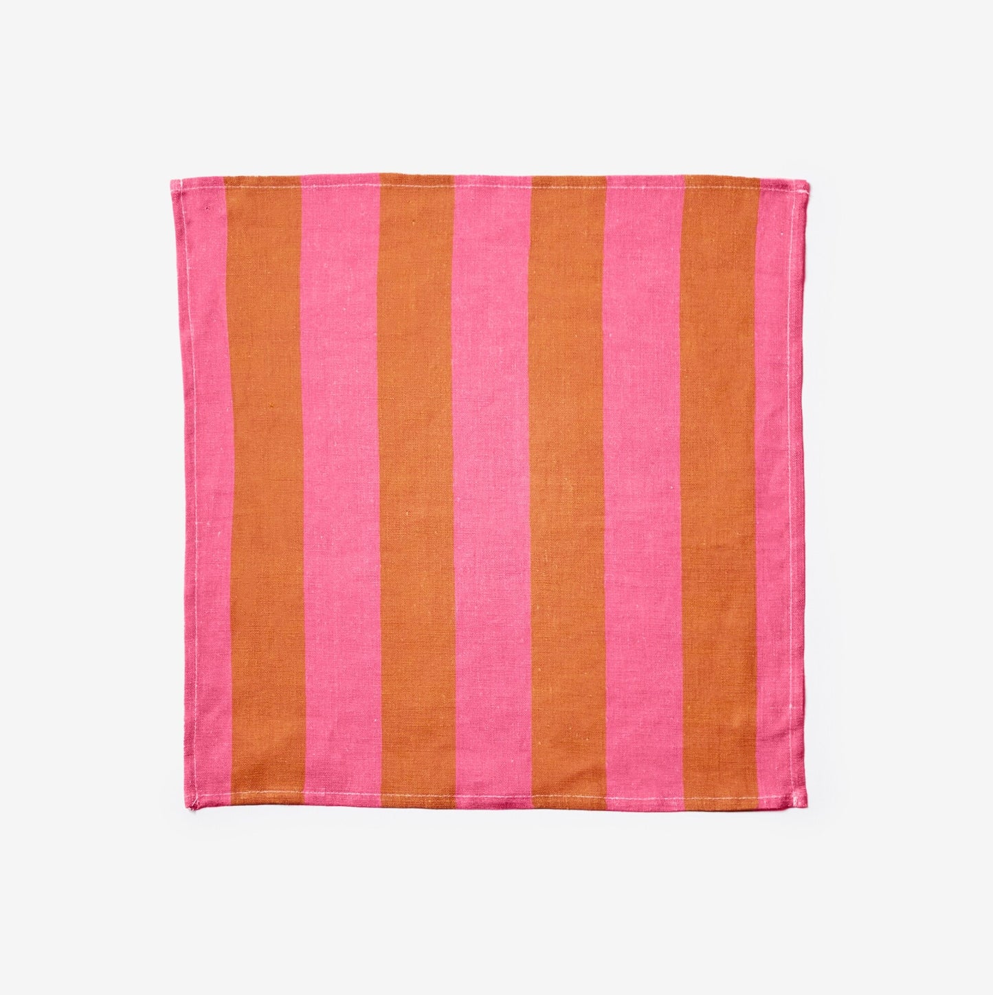 Bonnie and Neil Linen Napkins (set 4)