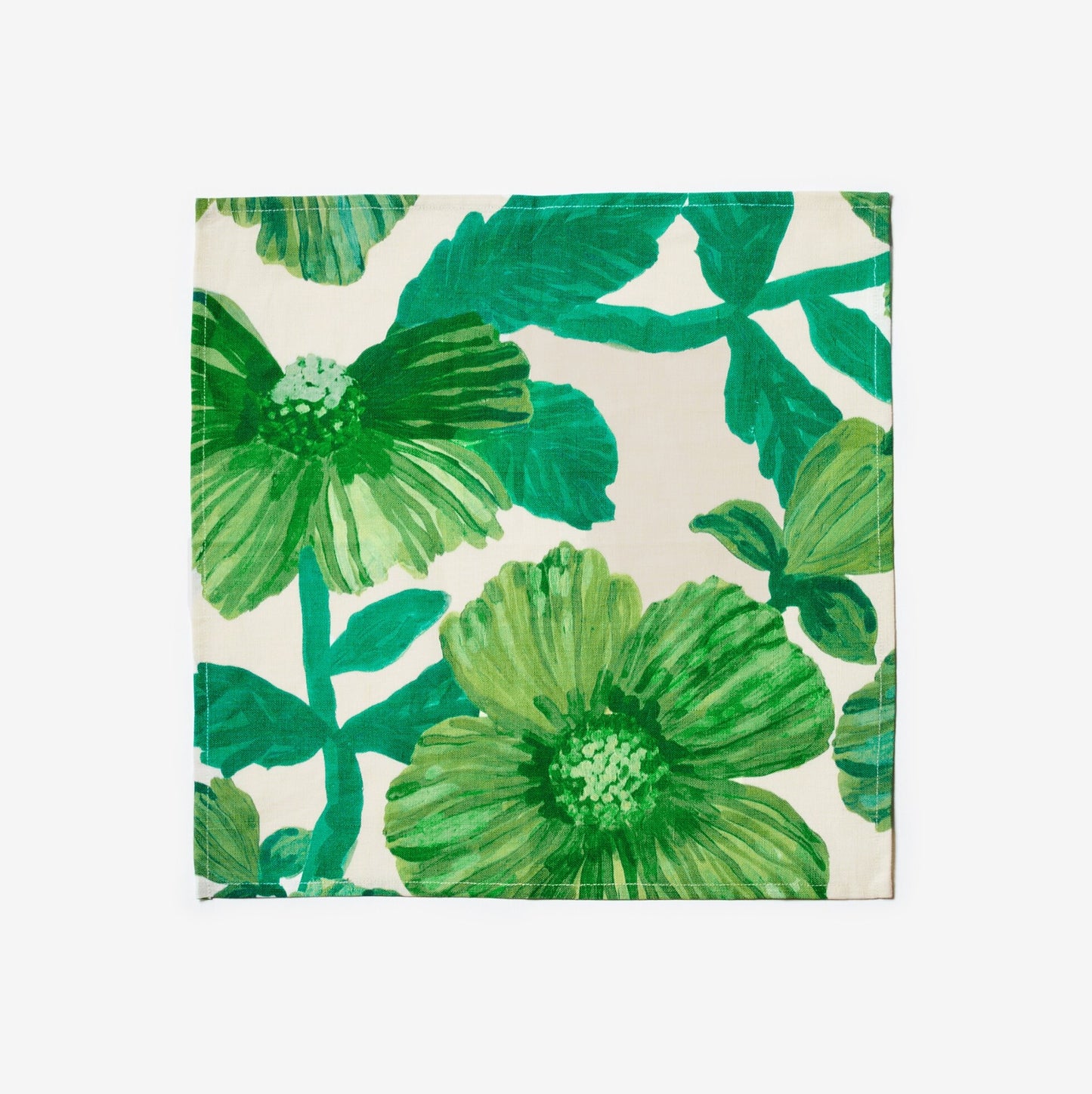Bonnie and Neil Linen Napkins (set 4)