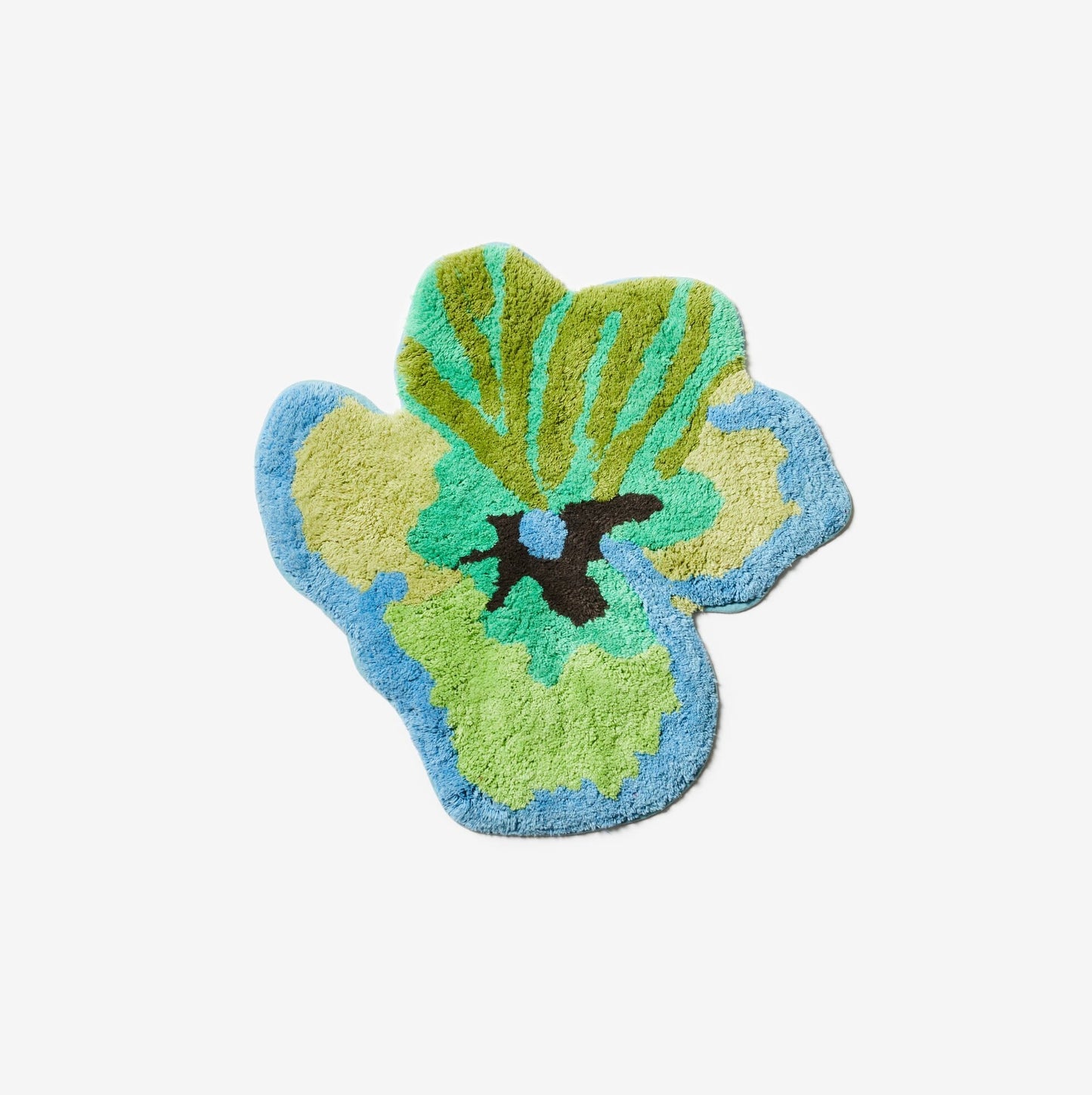 Bonnie and Neil Viola Bath Mat