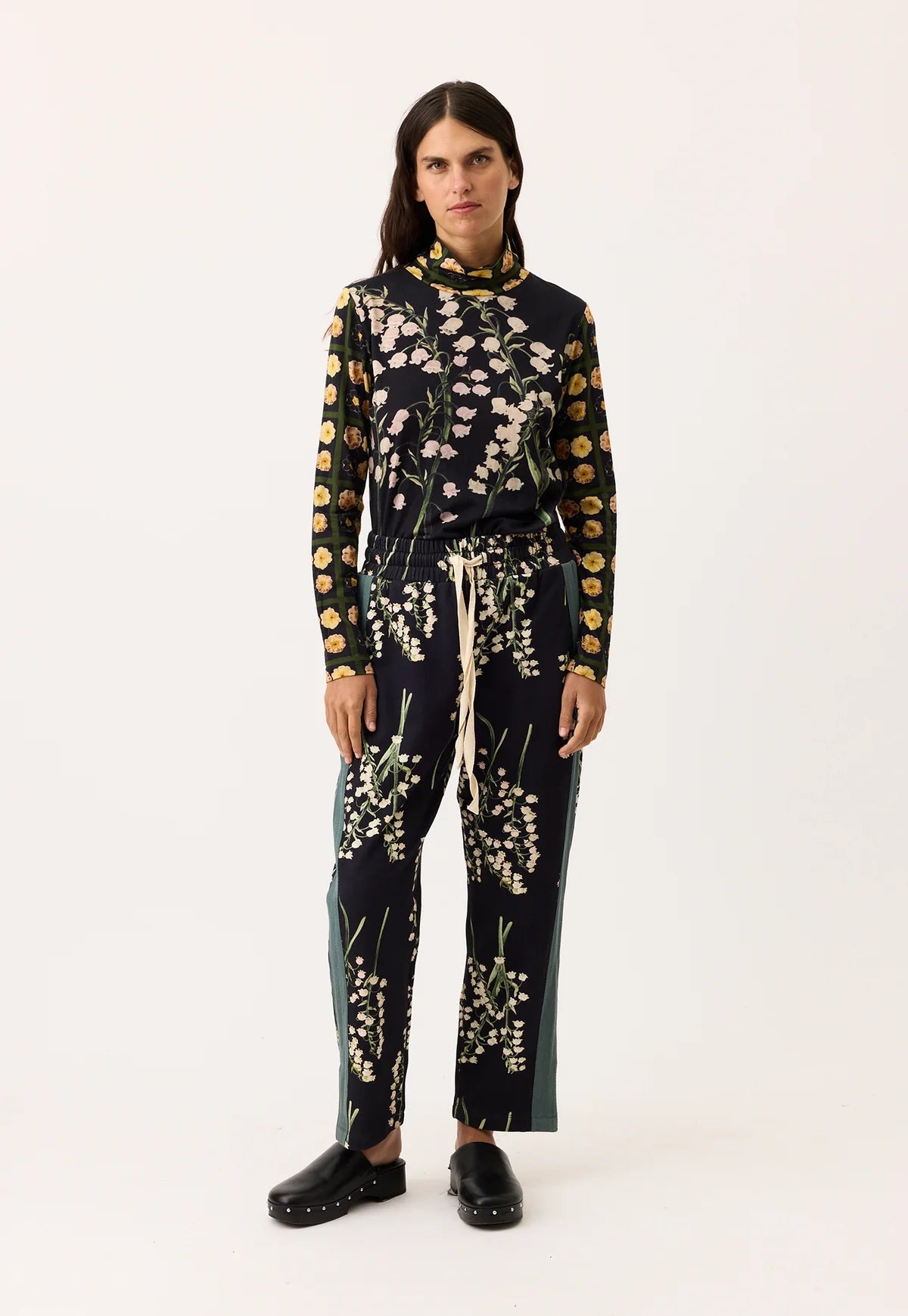 Nancybird Nova Pants - Lily